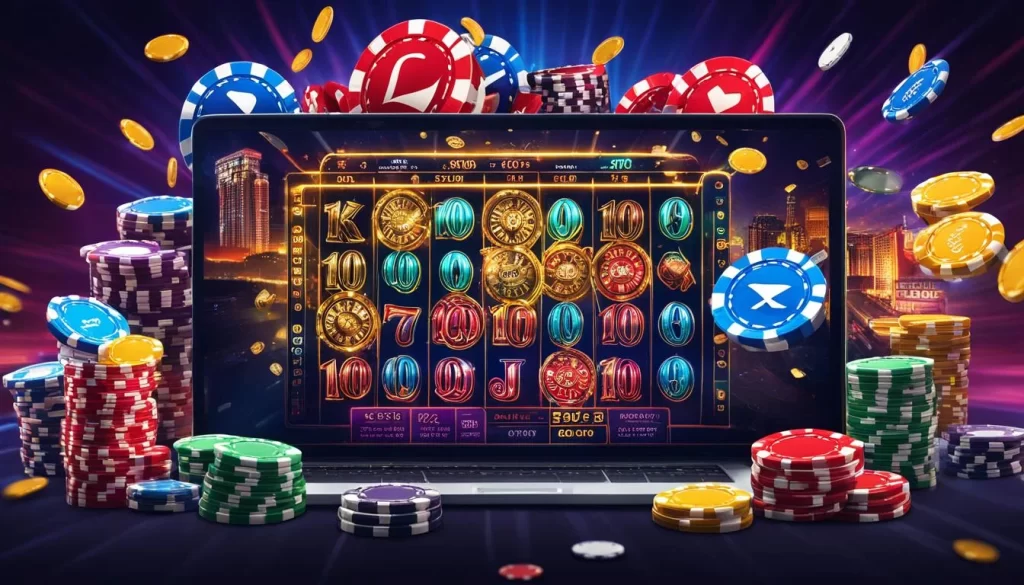 Tổng quan các loại khuyến mãi Kubet19