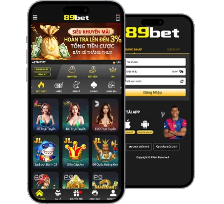 Hoàn trả Thể thao và Casino