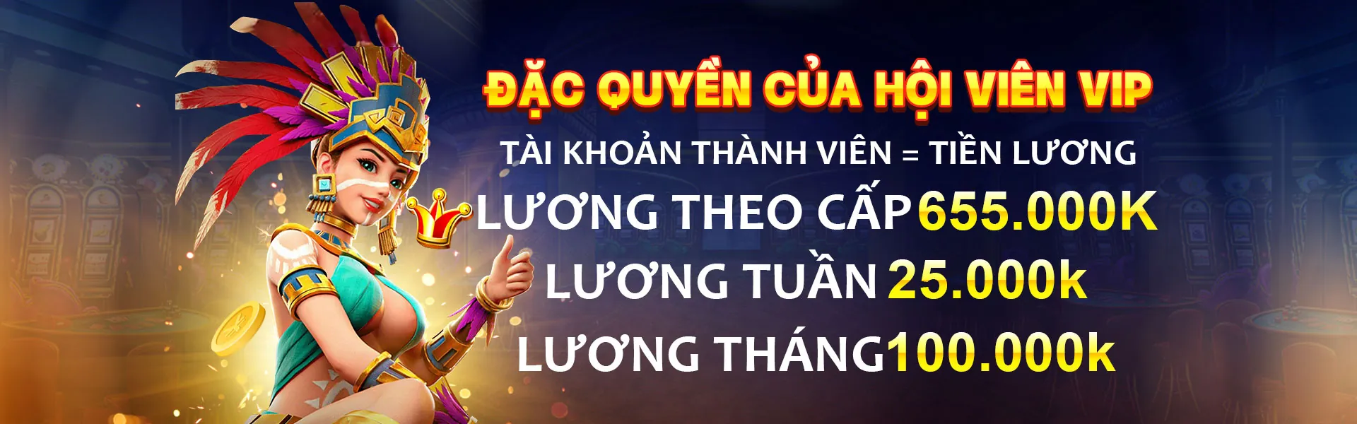 Các chương trình khuyến mãi độc quyền của Kubet19 Code