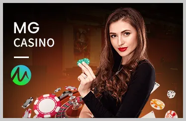 Baccarat trực tuyến với người chia bài thật