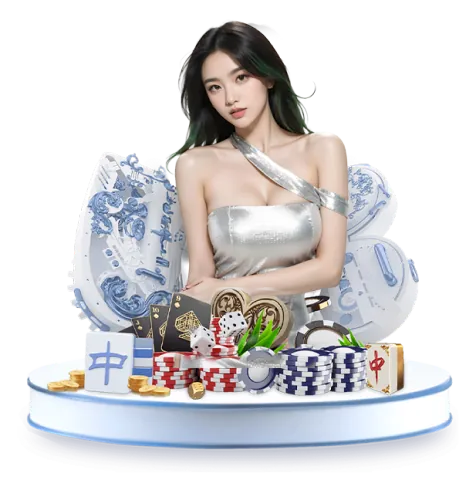 Game Slot Thần Tài